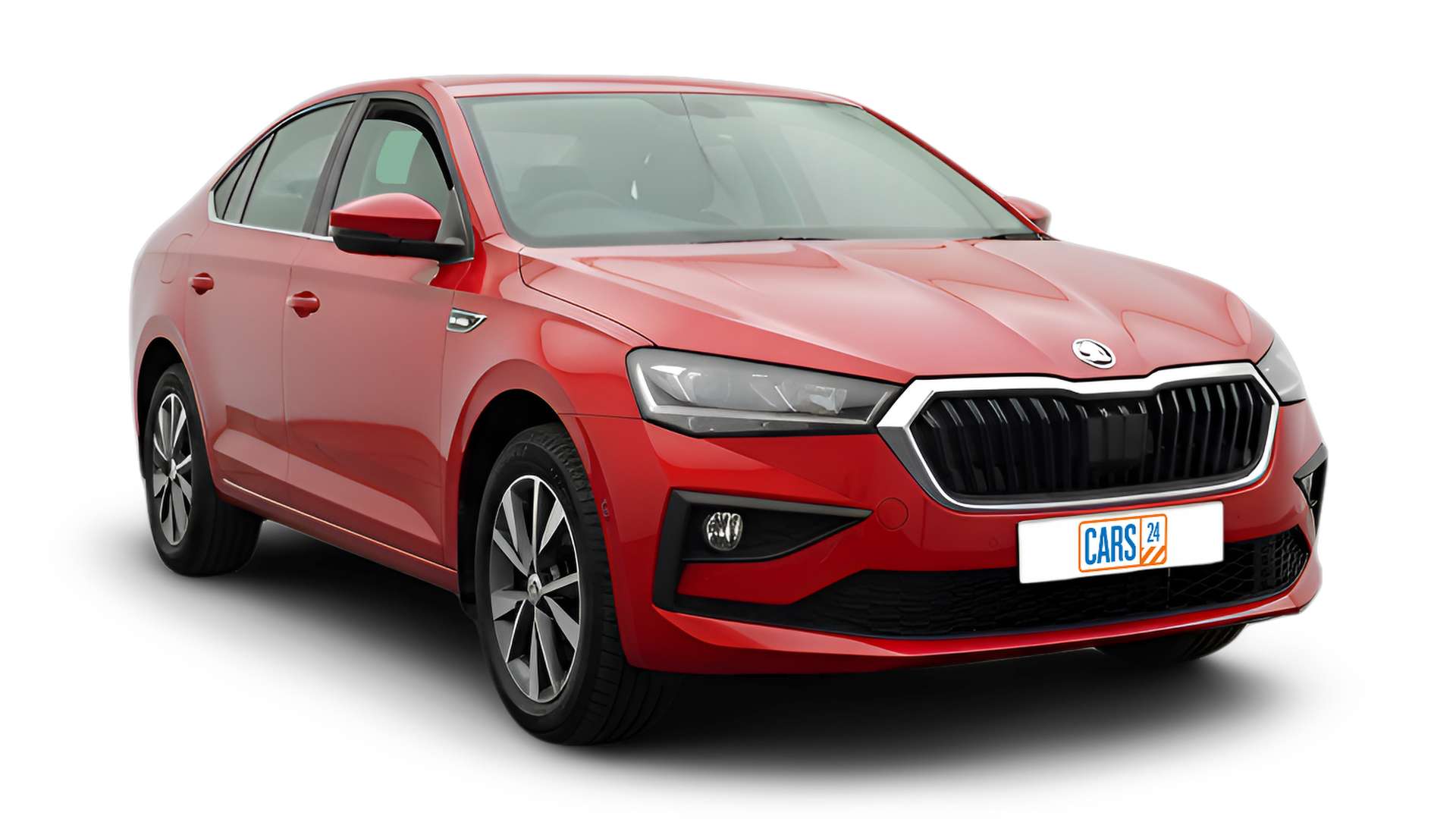 Skoda SLAVIA-img